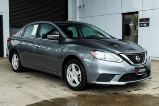 Used 2019 Nissan Sentra S image 1