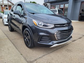 Used 2020 Chevrolet Trax LT image 1
