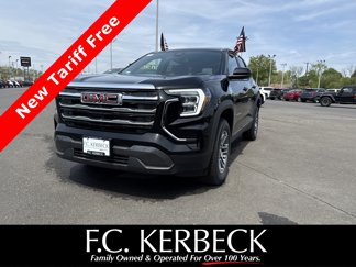 New 2025 GMC Terrain Elevation image 1