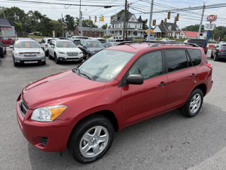 Used 2011 Toyota RAV4 4WD image 1