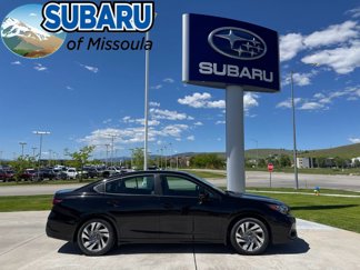 Used 2024 Subaru Legacy Limited image 1