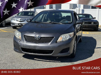 Used 2010 Toyota Corolla LE image 1