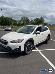 Used 2023 Subaru Crosstrek 2.0i Premium image 1