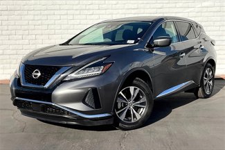 Used 2023 Nissan Murano S image 1