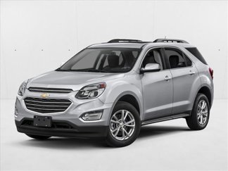 Used 2017 Chevrolet Equinox LT video 1