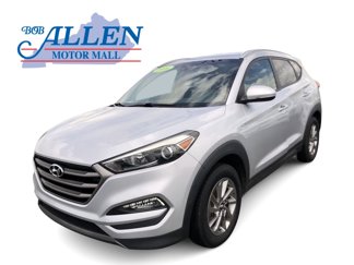 Used 2016 Hyundai Tucson Eco image 1
