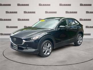 Used 2023 MAZDA CX-30 AWD 2.5 S w/ Select Package image 1
