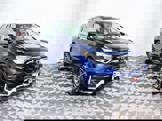 Used 2020 Honda CR-V EX-L image 1