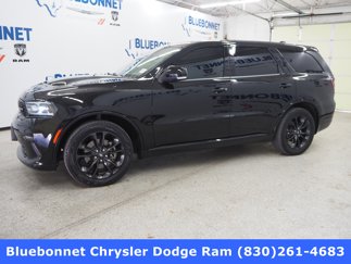 Used 2022 Dodge Durango GT image 1