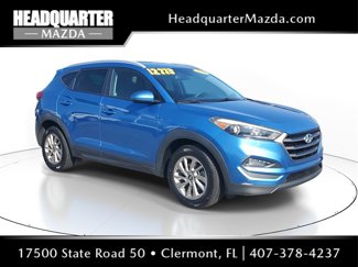 Used 2016 Hyundai Tucson SE w/ Option Group 02 image 1