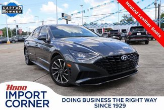 Used 2022 Hyundai Sonata Limited image 1