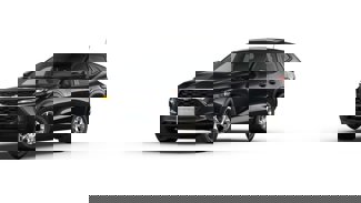 New 2025 Chevrolet Trax LS w/ LS Convenience Package image 1