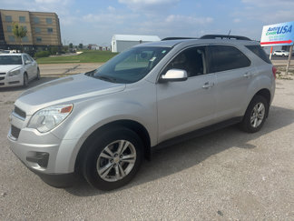 Used 2015 Chevrolet Equinox LT w/ Driver Convenience Package image 1