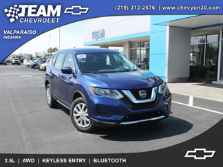 Used 2020 Nissan Rogue S image 1