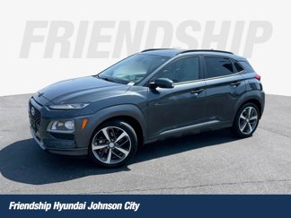 Used 2019 Hyundai Kona Ultimate image 1