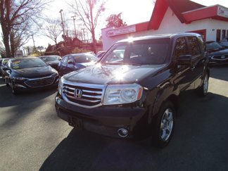 Used 2013 Honda Pilot EX-L image 1
