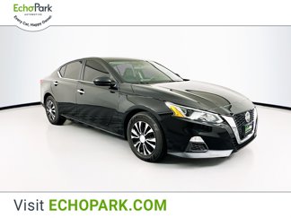 Used 2020 Nissan Altima 2.5 S image 1