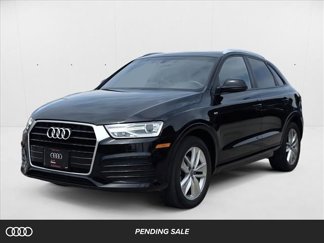 Used 2018 Audi Q3 2.0T Premium image 1