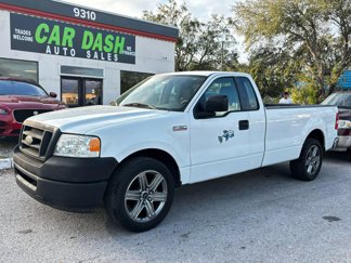 Used 2008 Ford F150 XL image 1