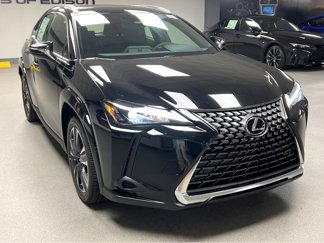 New 2025 Lexus UX 300h AWD image 1