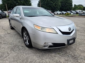 Used 2011 Acura TL SH-AWD image 1