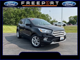 Used 2019 Ford Escape SE image 1