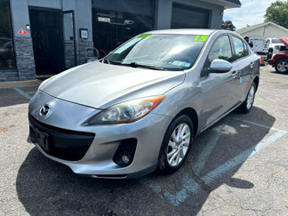 Used 2013 MAZDA MAZDA3 i Touring image 1
