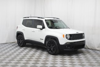 Used 2018 Jeep Renegade Altitude image 1