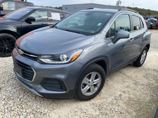 Used 2019 Chevrolet Trax LT w/ LT Convenience Package image 1