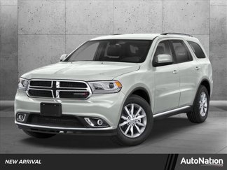 Used 2018 Dodge Durango GT w/ Technology Group image 1