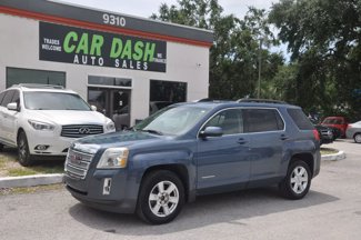 Used 2011 GMC Terrain SLE w/ Convenience Package image 1