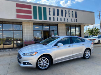 Used 2013 Ford Fusion SE image 1