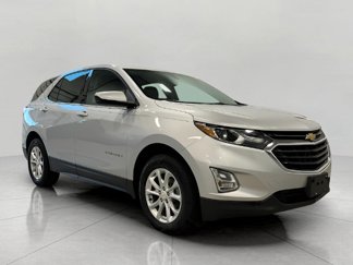 Used 2018 Chevrolet Equinox LT image 1