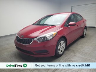 Used 2016 Kia Forte LX image 1