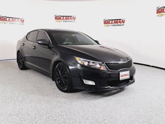 Used 2015 Kia Optima EX w/ EX Premium Package image 1