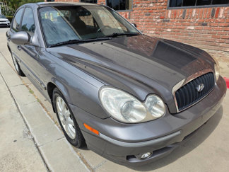 Used 2003 Hyundai Sonata GLS image 1