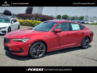 New 2025 Acura Integra A-Spec image 1