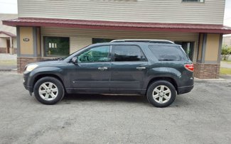 Used 2007 Saturn Outlook XE w/ Preferred Pkg image 1