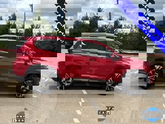 Used 2020 Hyundai Santa Fe Limited image 1