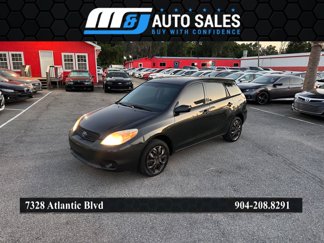 Used 2006 Toyota Matrix image 1