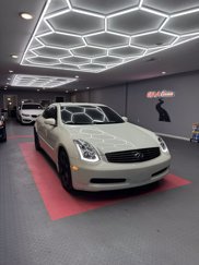 Used 2005 INFINITI G35 Coupe w/ (P01) Premium Pkg image 1