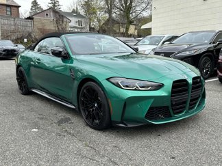 Used 2022 BMW M4 xDrive Competition w/ Executive Package image 1