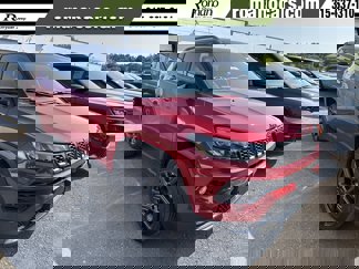 New 2025 Jeep Compass Limited image 1