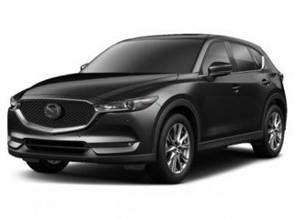 Used 2019 MAZDA CX-5 Signature image 1
