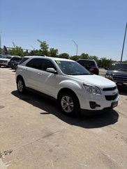 Used 2011 Chevrolet Equinox LT w/ Driver Convenience Package image 1