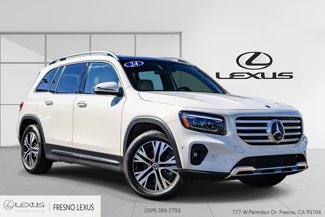 Used 2024 Mercedes-Benz GLB 250 4MATIC image 1