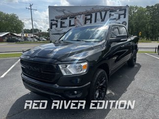 Used 2020 RAM 1500 Big Horn image 1