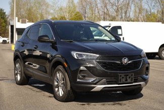 Certified 2023 Buick Encore GX Essence w/ Advanced Technology Package image 1
