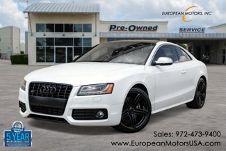 Used 2011 Audi S5 Prestige w/ Prestige Pkg image 1