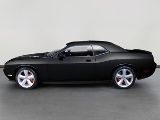Used 2010 Dodge Challenger SE image 1